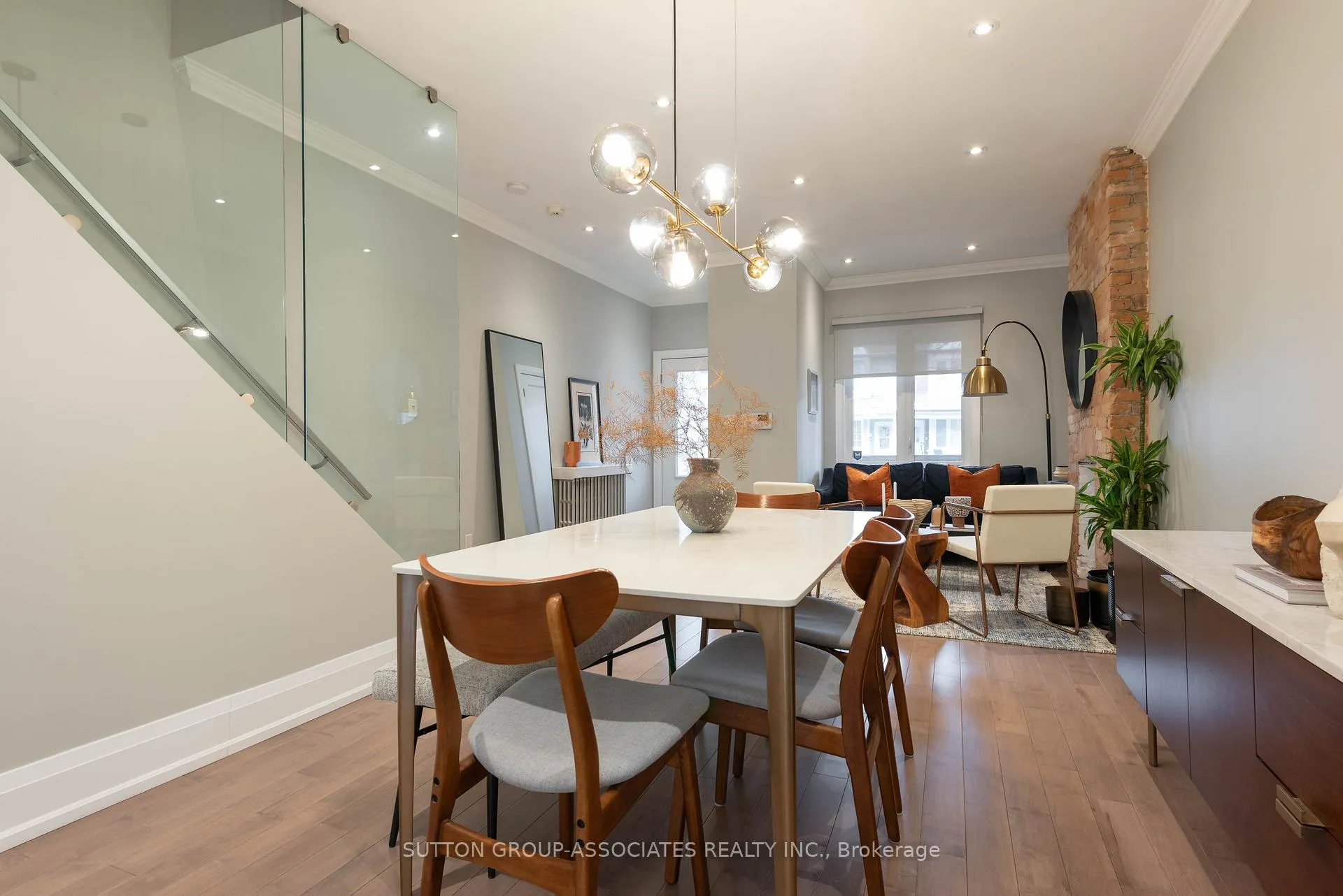 Photo 13 of 106 Uxbridge Avenue, Toronto, Weston-Pellam Park — HOMEH