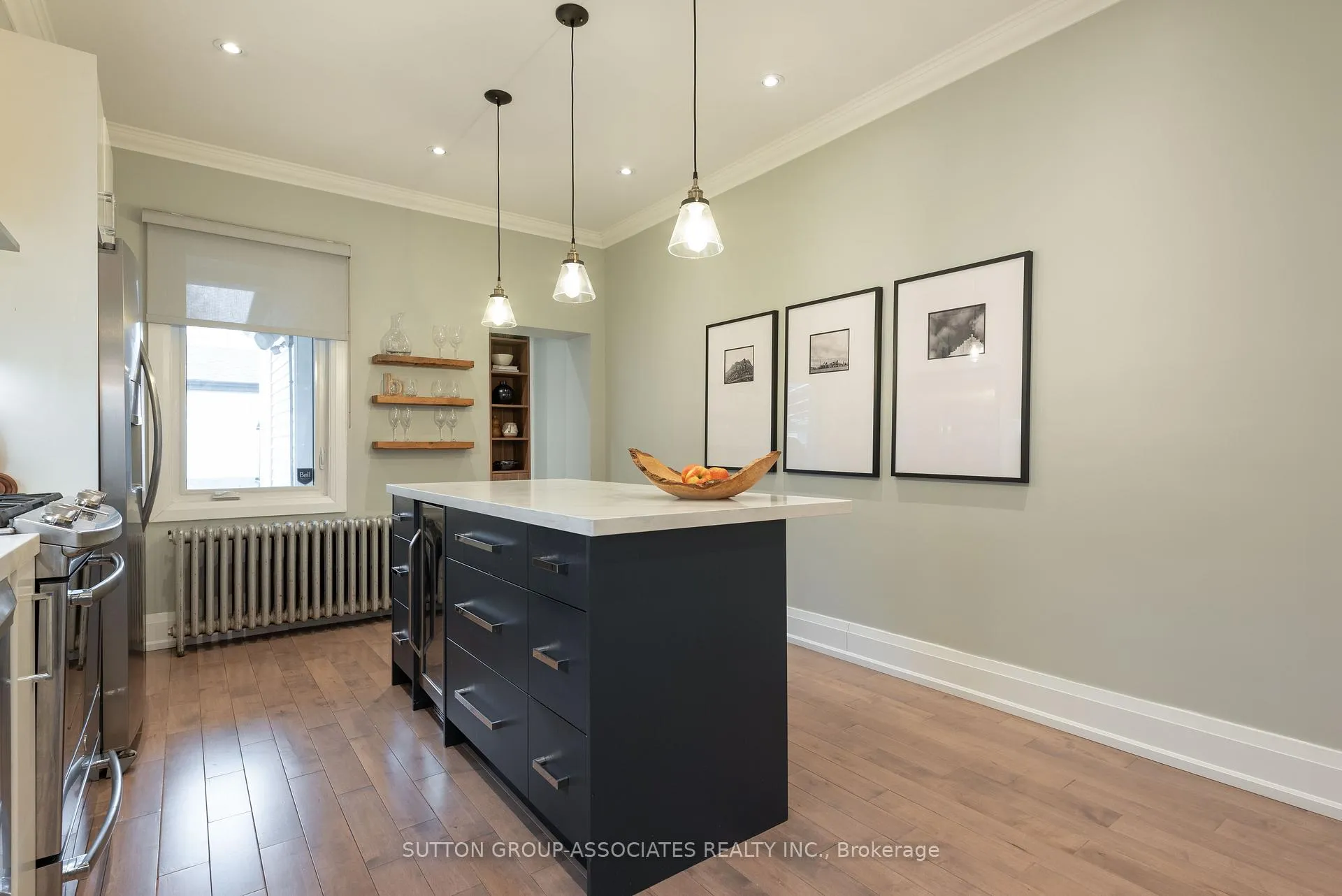 Photo 14 of 106 Uxbridge Avenue, Toronto, Weston-Pellam Park — HOMEH