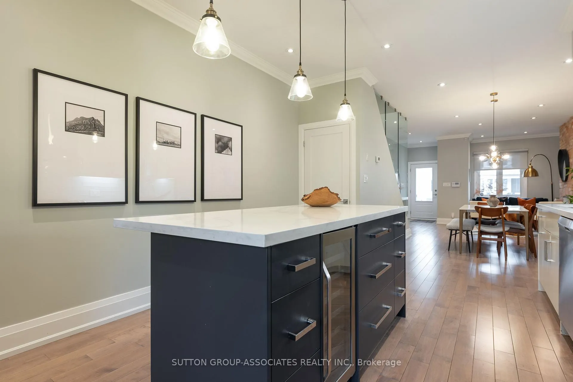 Photo 19 of 106 Uxbridge Avenue, Toronto, Weston-Pellam Park — HOMEH