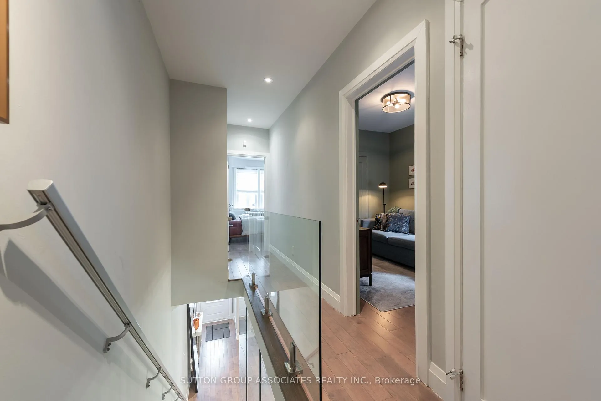 Photo 23 of 106 Uxbridge Avenue, Toronto, Weston-Pellam Park — HOMEH