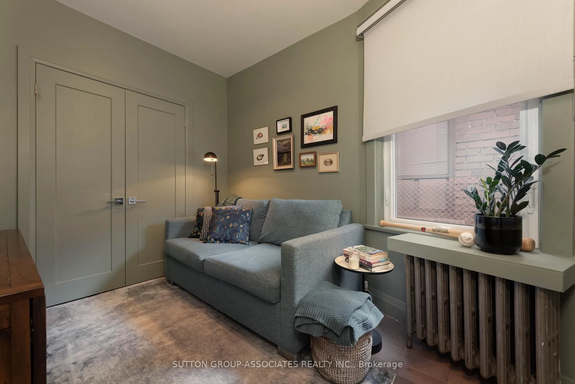 Photo 30 of 106 Uxbridge Avenue, Toronto, Weston-Pellam Park — HOMEH