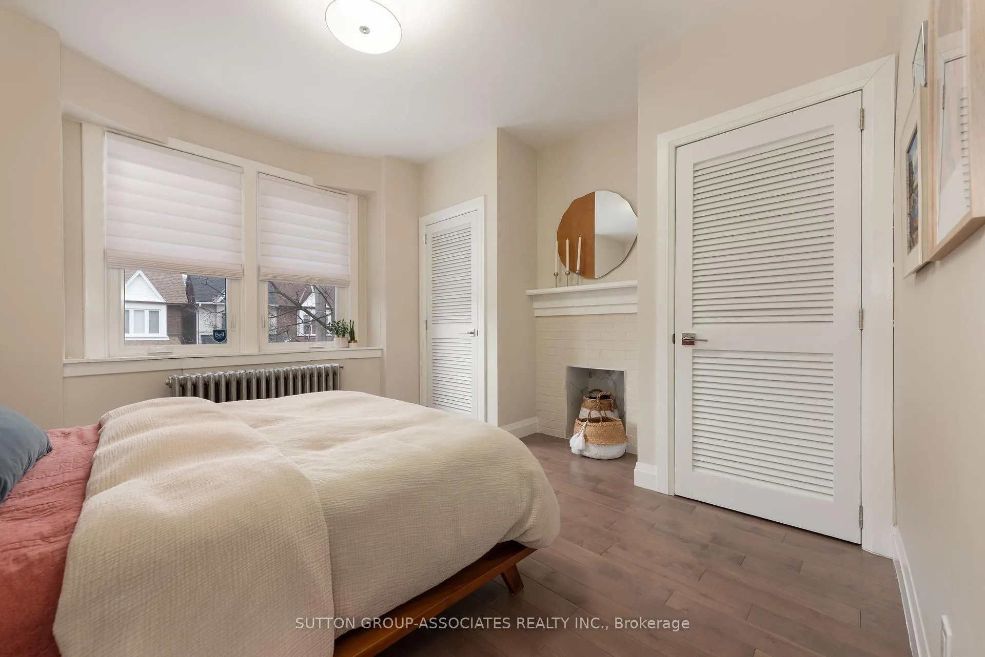 Photo 33 of 106 Uxbridge Avenue, Toronto, Weston-Pellam Park — HOMEH