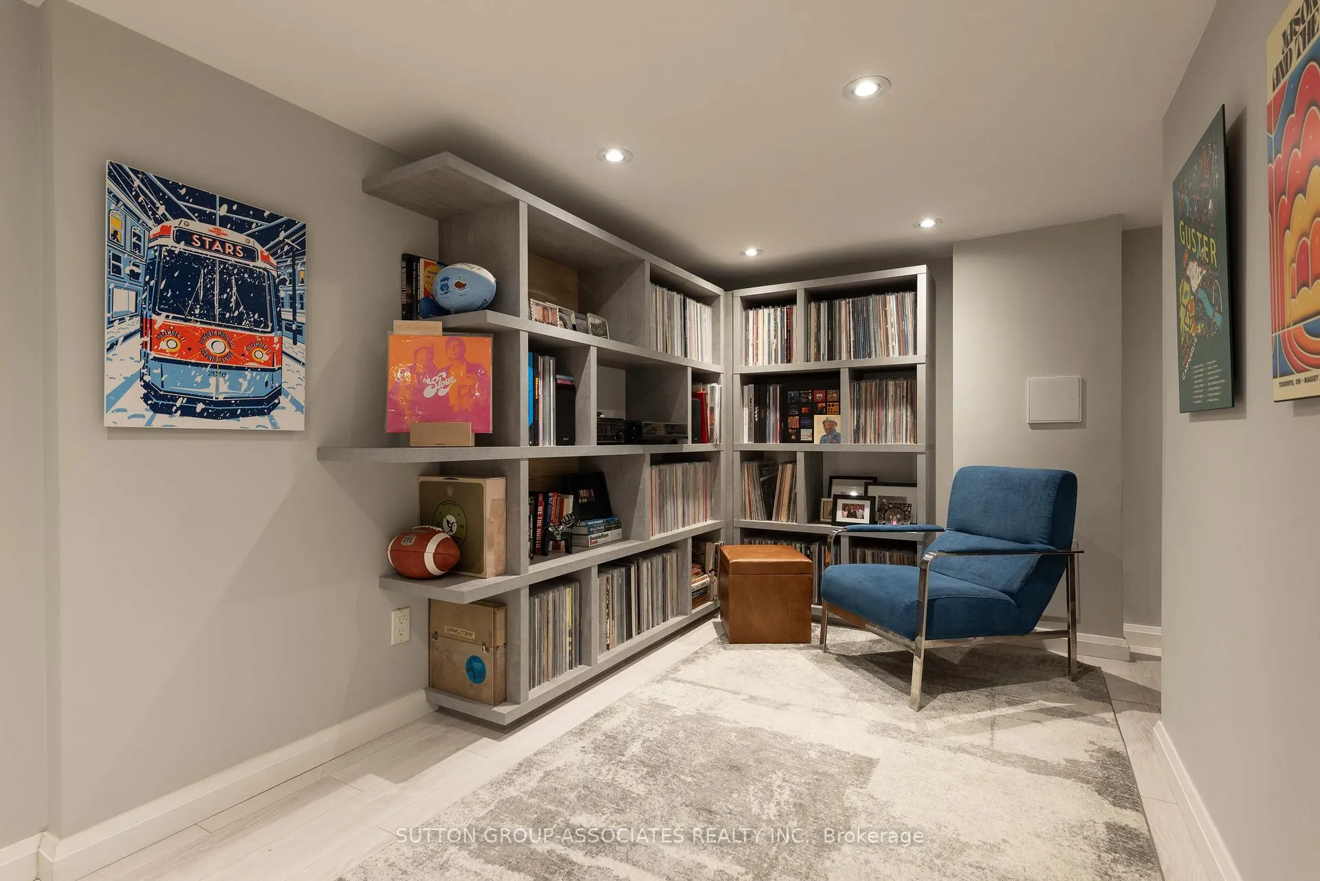 Photo 41 of 106 Uxbridge Avenue, Toronto, Weston-Pellam Park — HOMEH