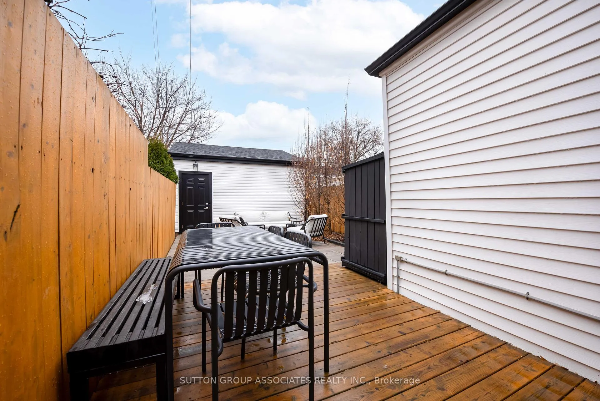 Photo 45 of 106 Uxbridge Avenue, Toronto, Weston-Pellam Park — HOMEH