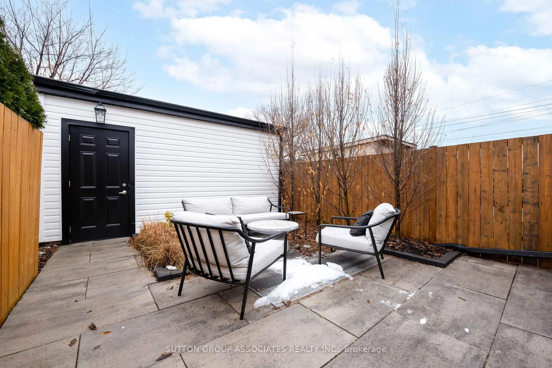 Photo 46 of 106 Uxbridge Avenue, Toronto, Weston-Pellam Park — HOMEH