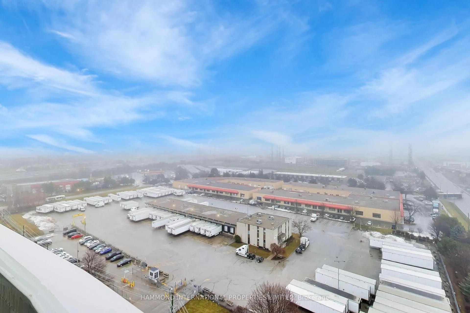 Photo 17 of Unit 1404, 1010 Sandy Beach Road, Pickering, Bay Ridges — HOMEH