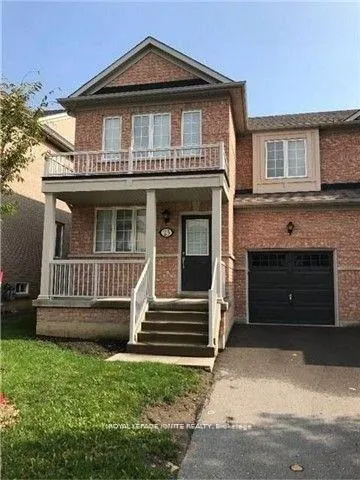 Photo 1 of 23 Terme Avenue, Vaughan, Vellore Village — HOMEH