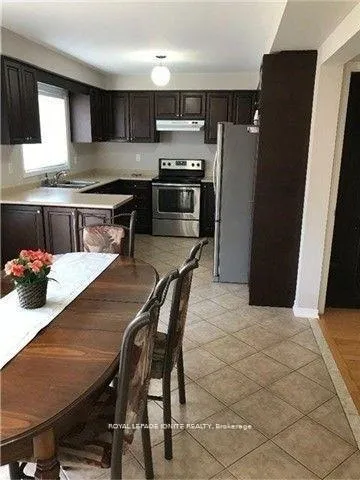 Photo 4 of 23 Terme Avenue, Vaughan, Vellore Village — HOMEH