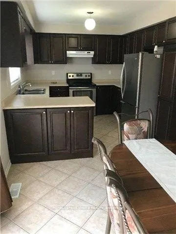 Photo 5 of 23 Terme Avenue, Vaughan, Vellore Village — HOMEH