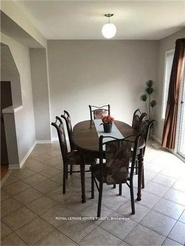 Photo 6 of 23 Terme Avenue, Vaughan, Vellore Village — HOMEH