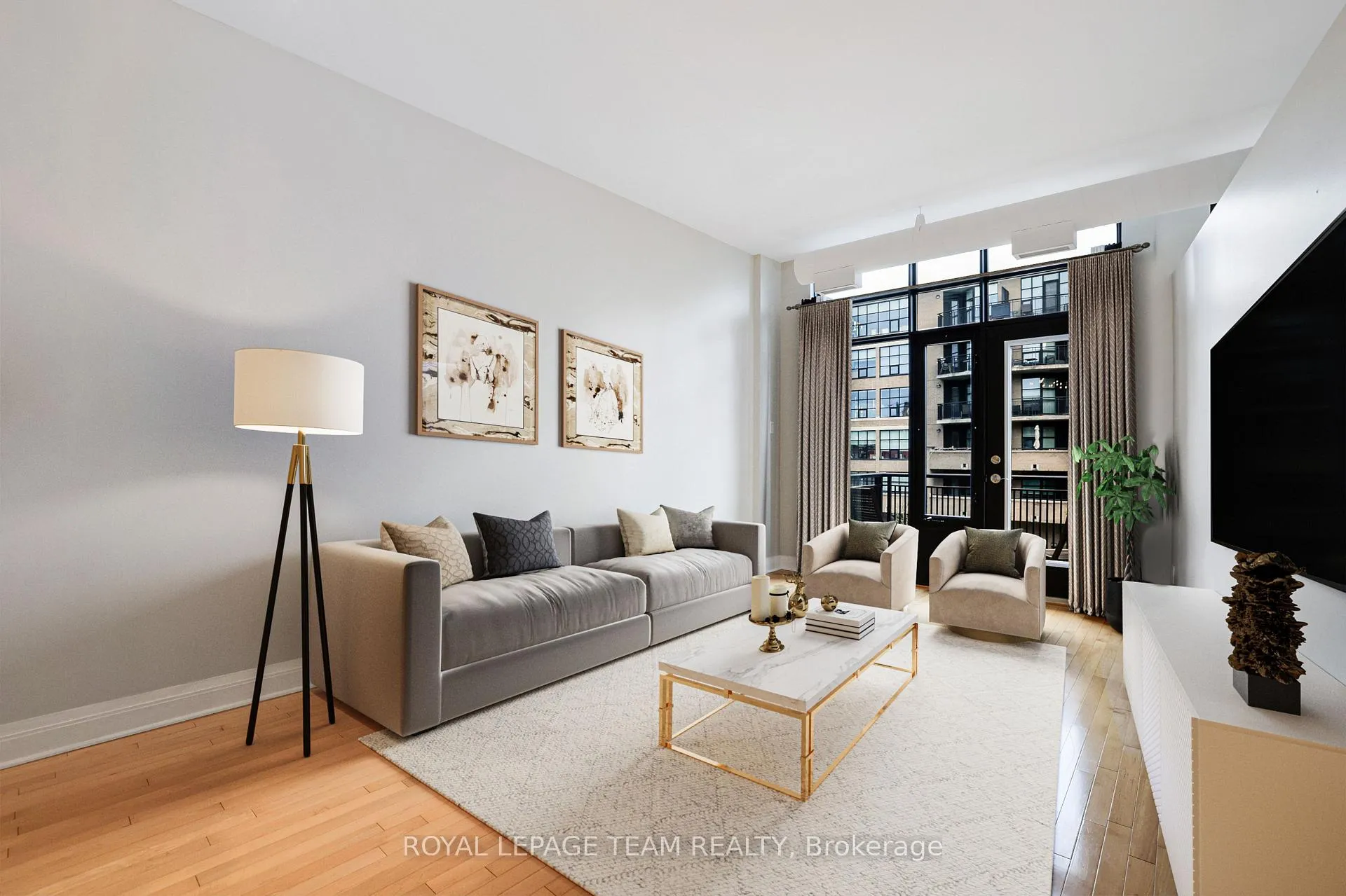 Photo 3 of Unit 203, 300 Powell Avenue, Ottawa, West Centre Town — HOMEH