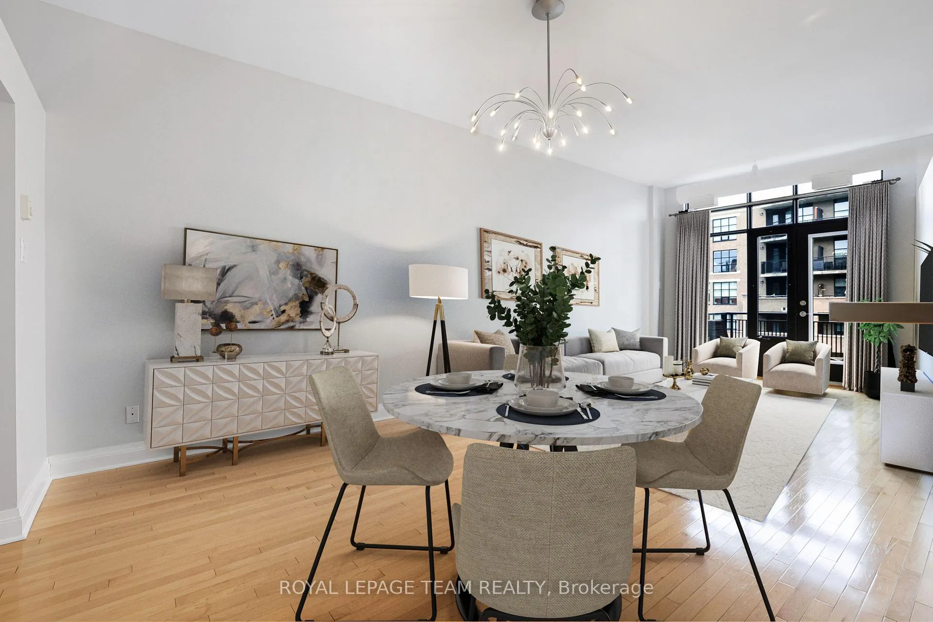 Photo 4 of Unit 203, 300 Powell Avenue, Ottawa, West Centre Town — HOMEH