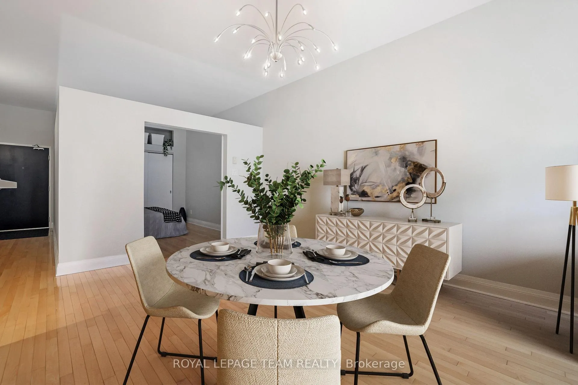 Photo 15 of Unit 203, 300 Powell Avenue, Ottawa, West Centre Town — HOMEH