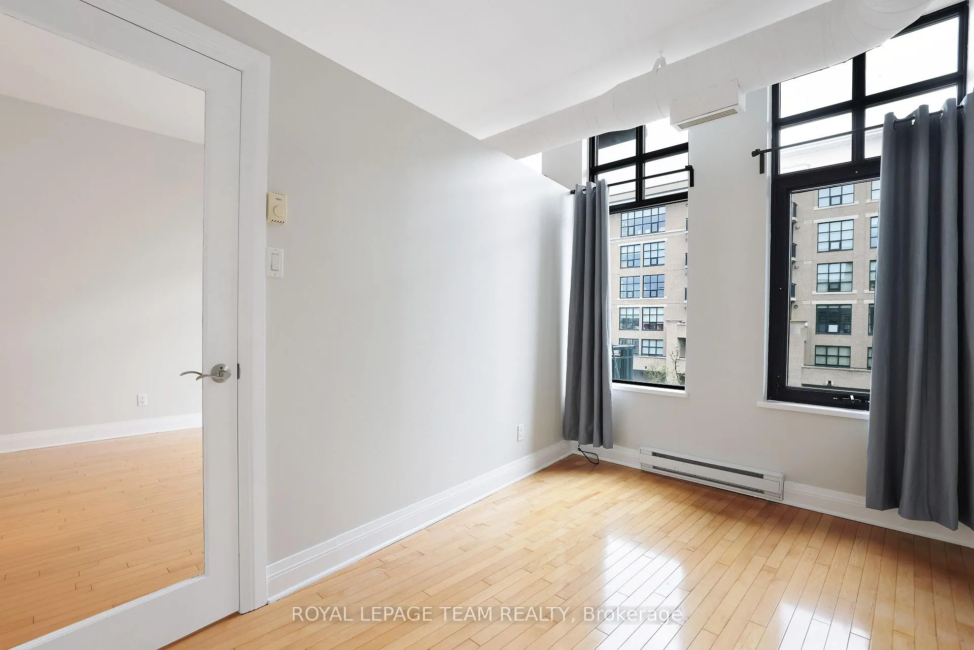 Photo 22 of Unit 203, 300 Powell Avenue, Ottawa, West Centre Town — HOMEH