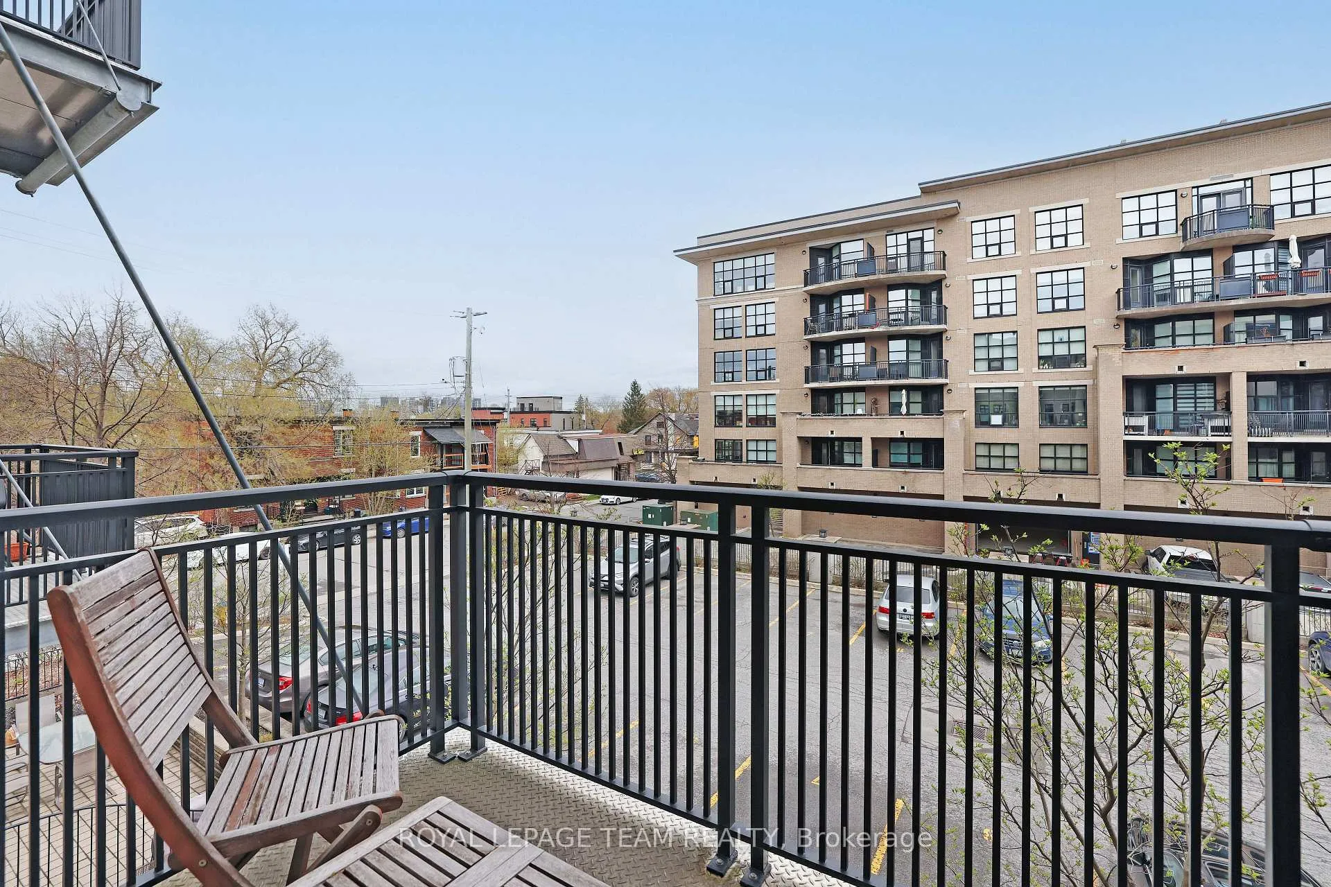 Photo 27 of Unit 203, 300 Powell Avenue, Ottawa, West Centre Town — HOMEH