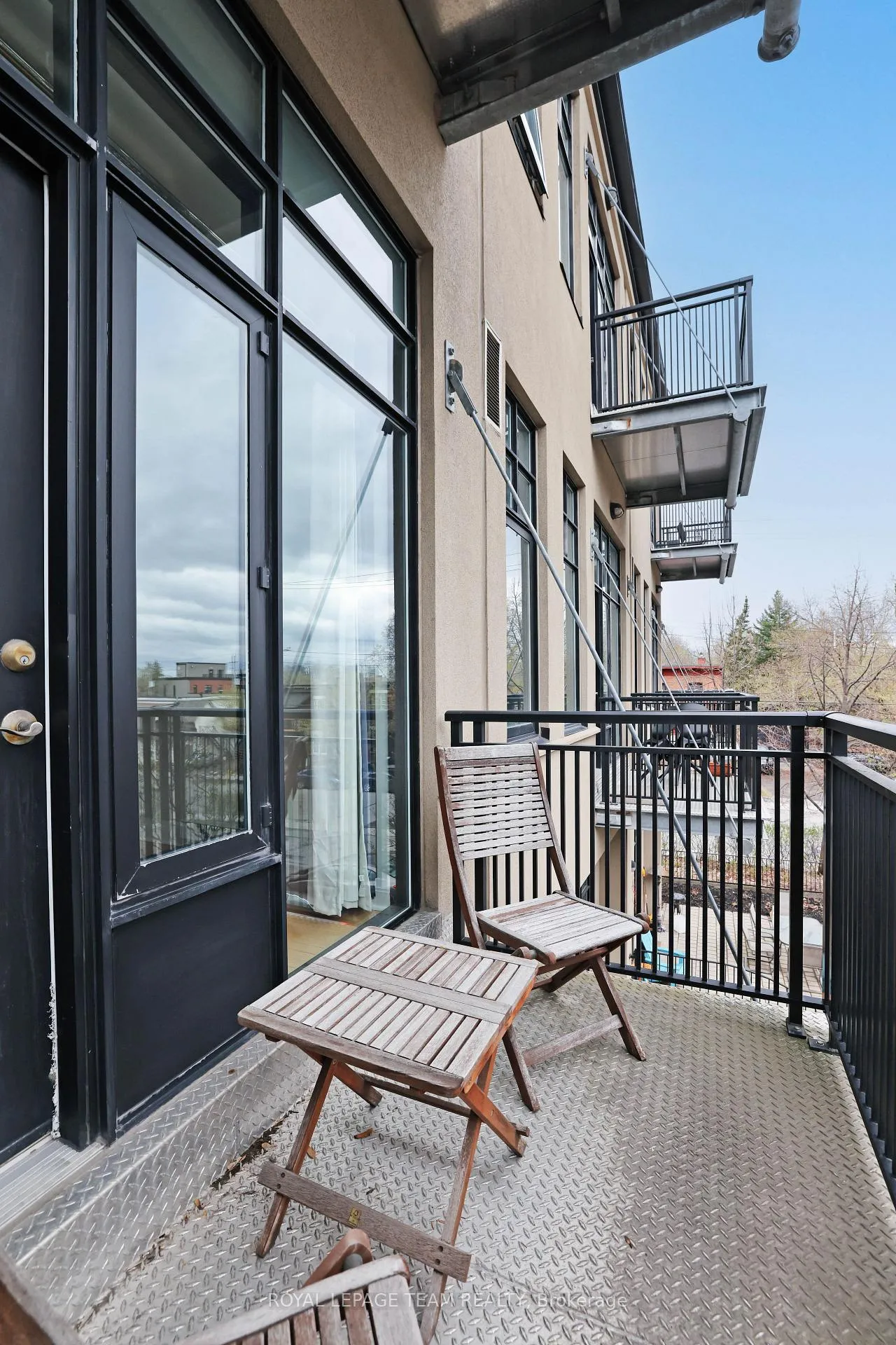 Photo 28 of Unit 203, 300 Powell Avenue, Ottawa, West Centre Town — HOMEH