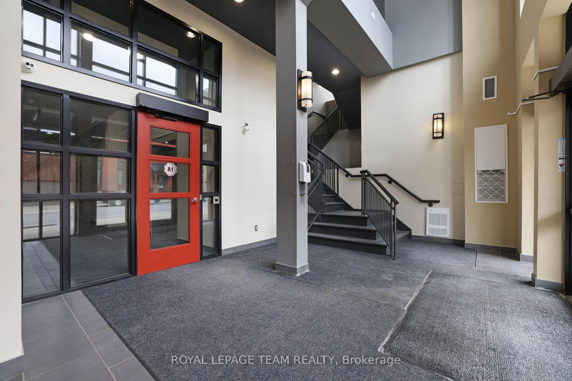 Photo 29 of Unit 203, 300 Powell Avenue, Ottawa, West Centre Town — HOMEH