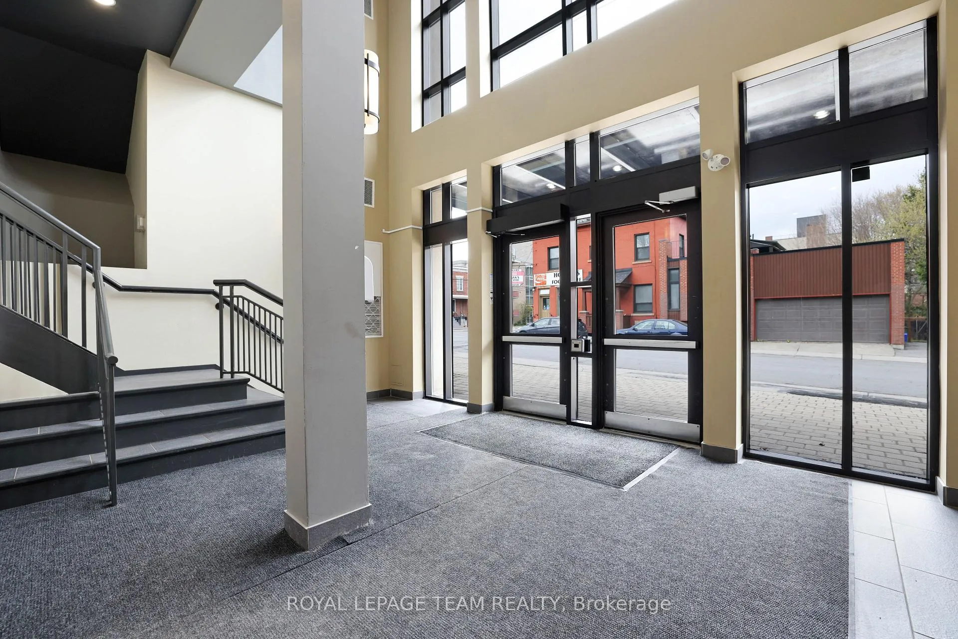 Photo 30 of Unit 203, 300 Powell Avenue, Ottawa, West Centre Town — HOMEH
