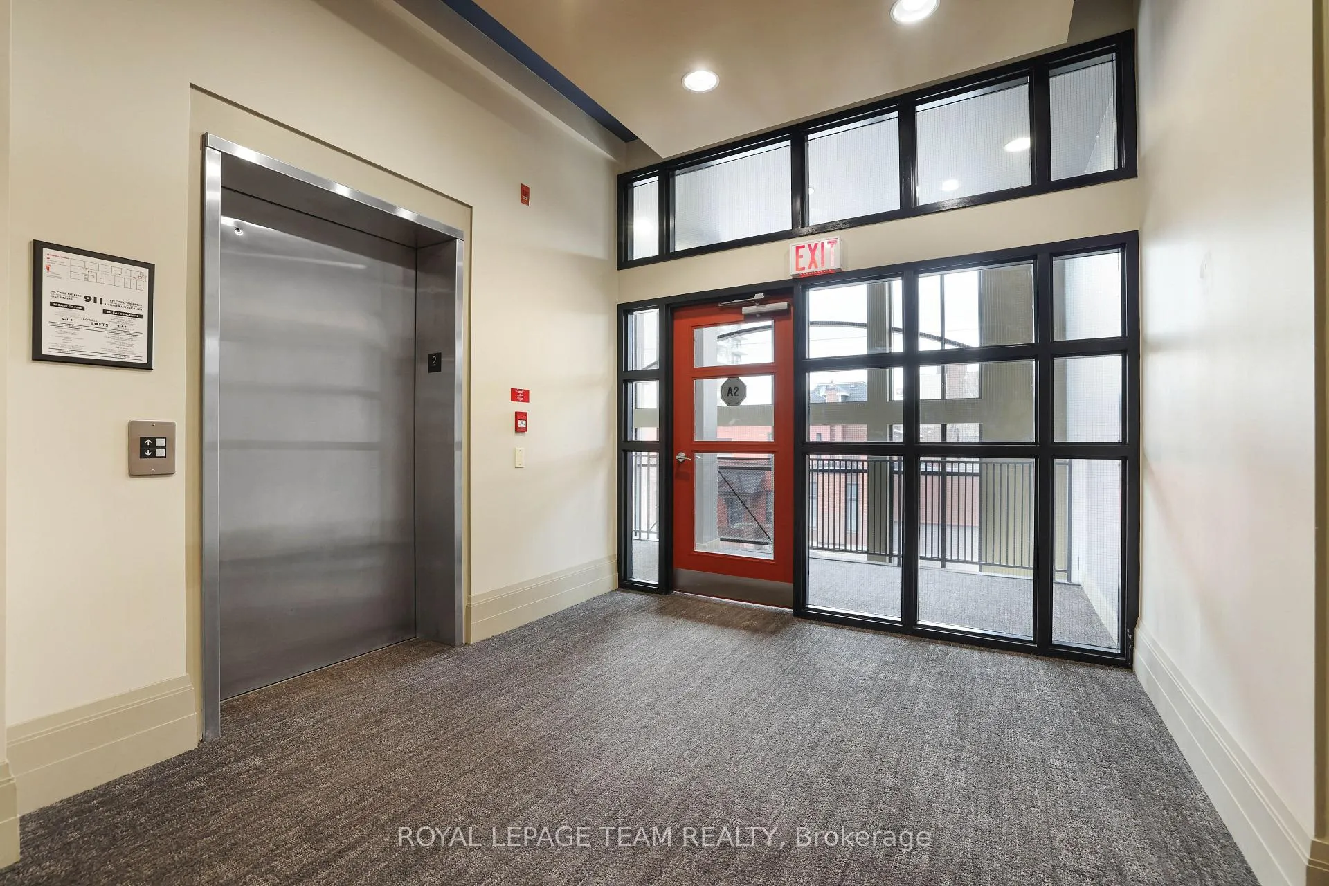 Photo 32 of Unit 203, 300 Powell Avenue, Ottawa, West Centre Town — HOMEH