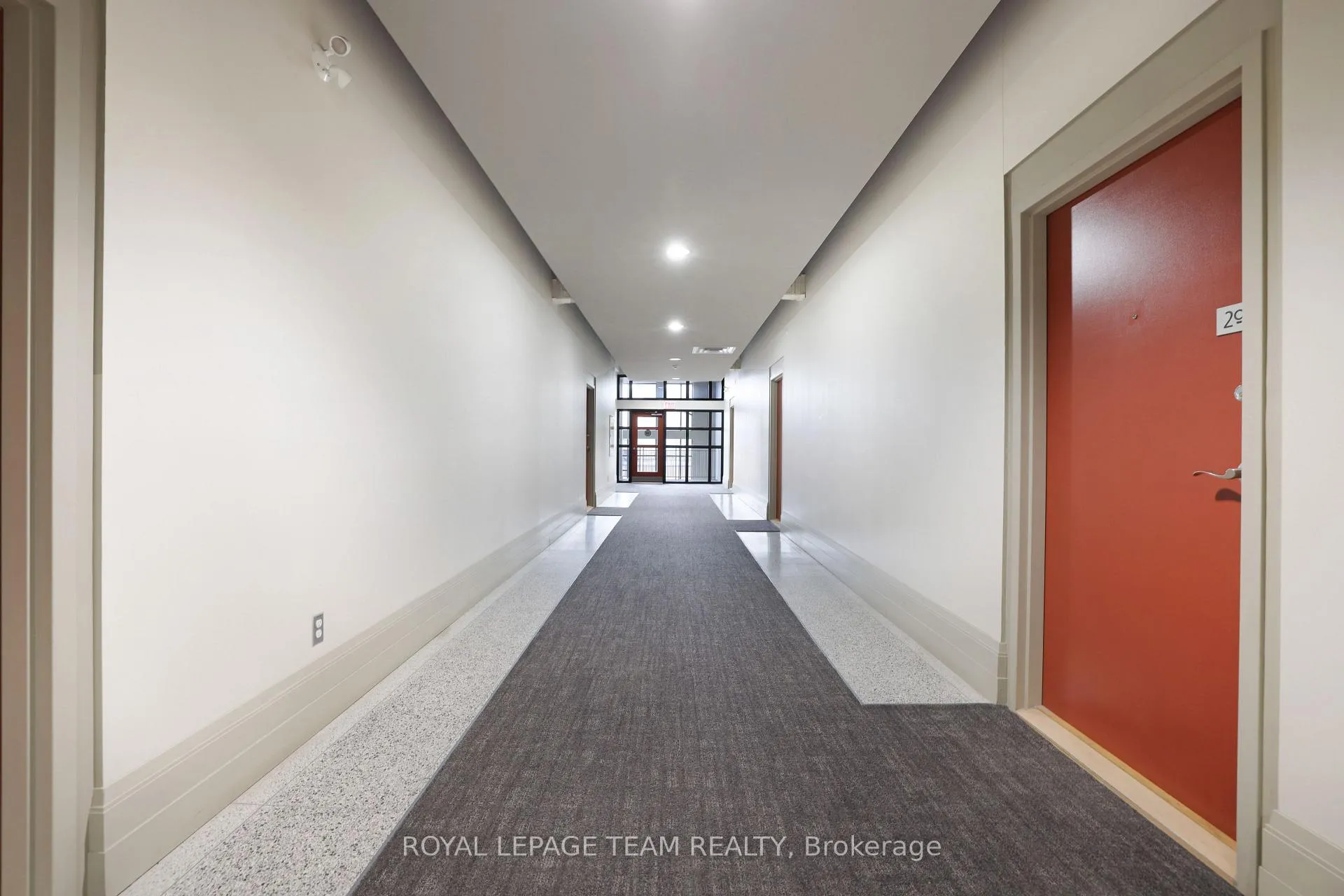 Photo 33 of Unit 203, 300 Powell Avenue, Ottawa, West Centre Town — HOMEH