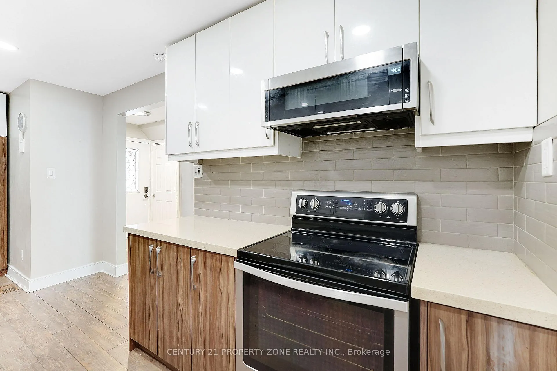 Photo 10 of 1669 Alwin Circle, Pickering, Village East — HOMEH