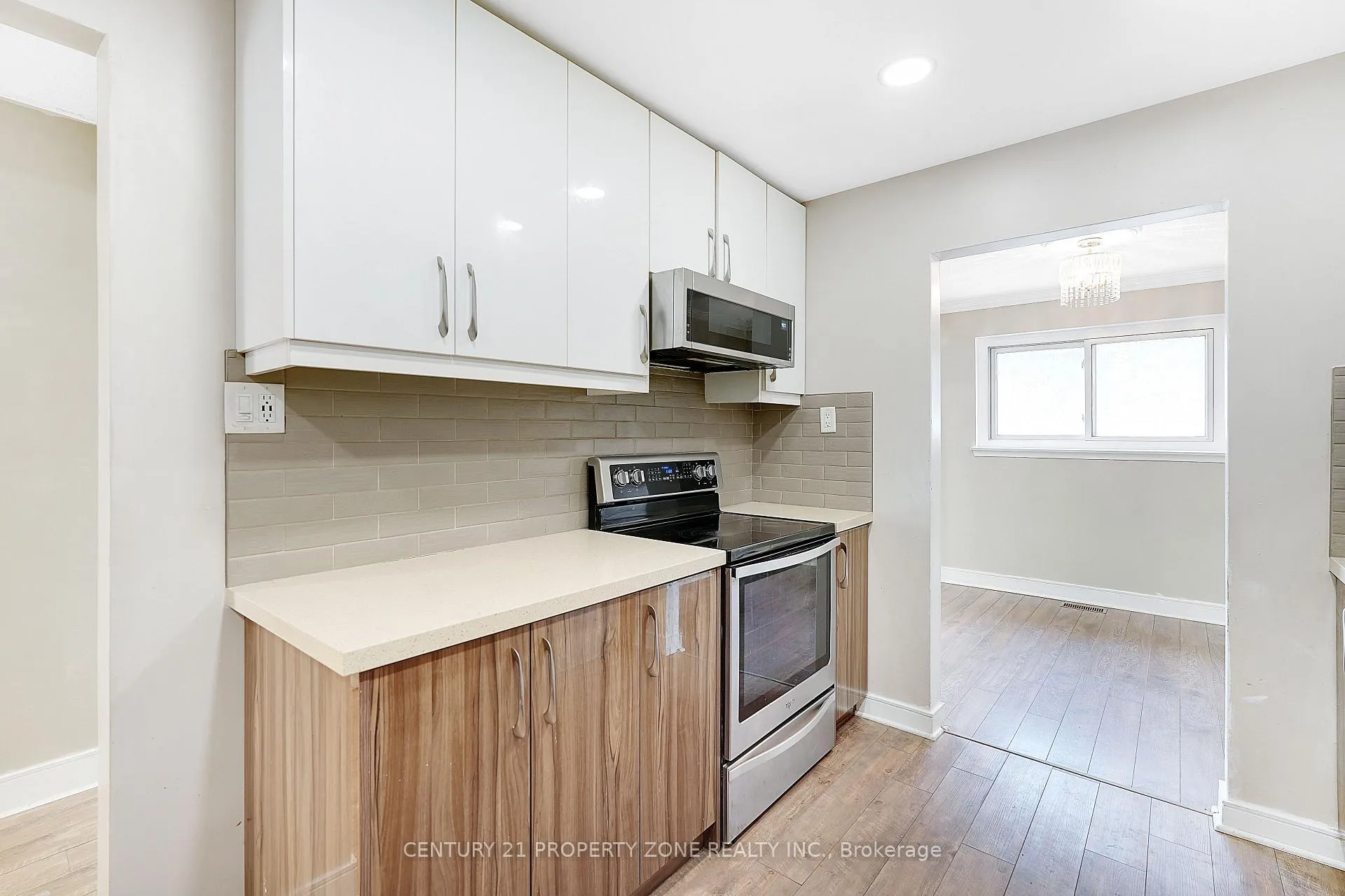 Photo 12 of 1669 Alwin Circle, Pickering, Village East — HOMEH
