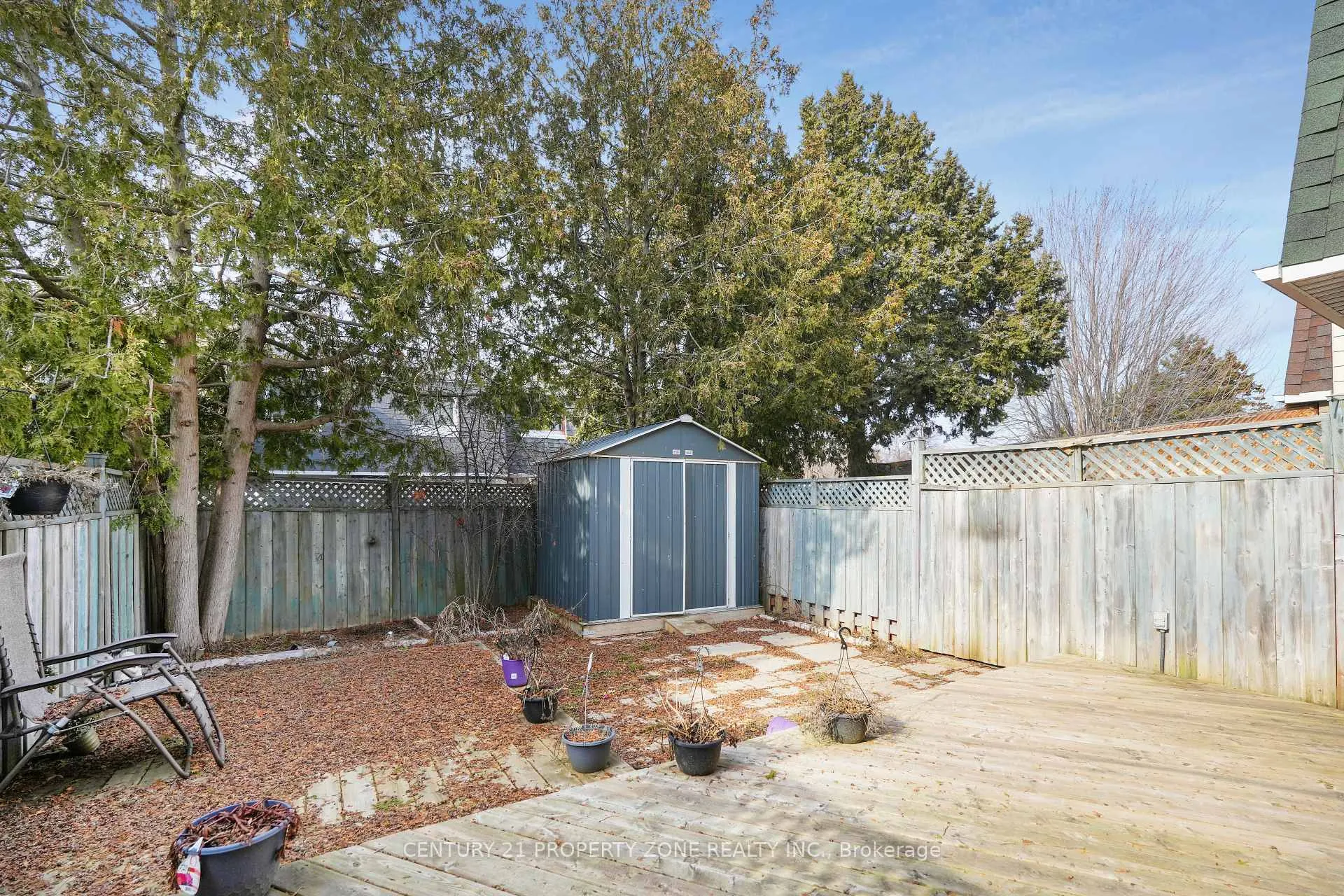 Photo 30 of 1669 Alwin Circle, Pickering, Village East — HOMEH