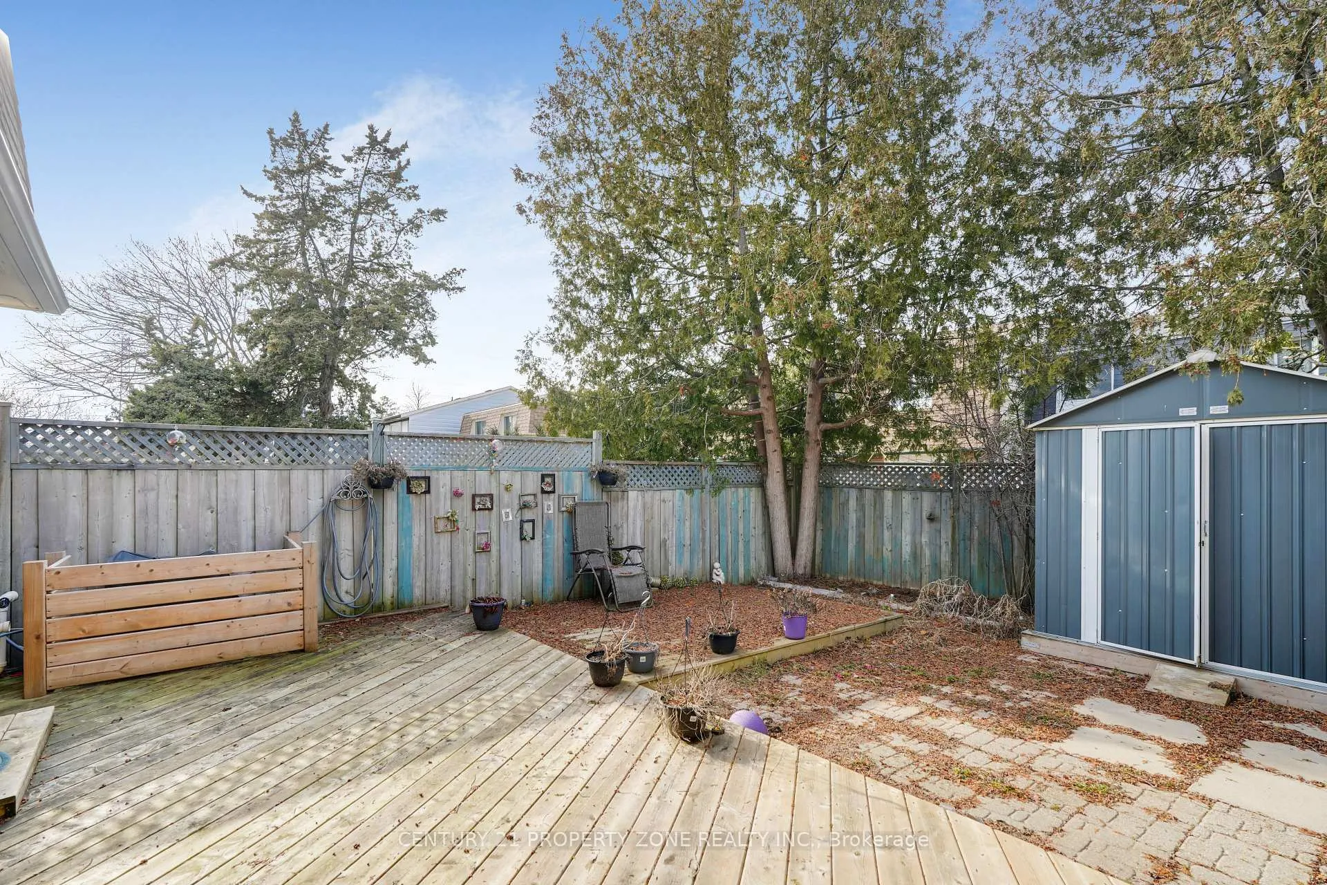 Photo 31 of 1669 Alwin Circle, Pickering, Village East — HOMEH