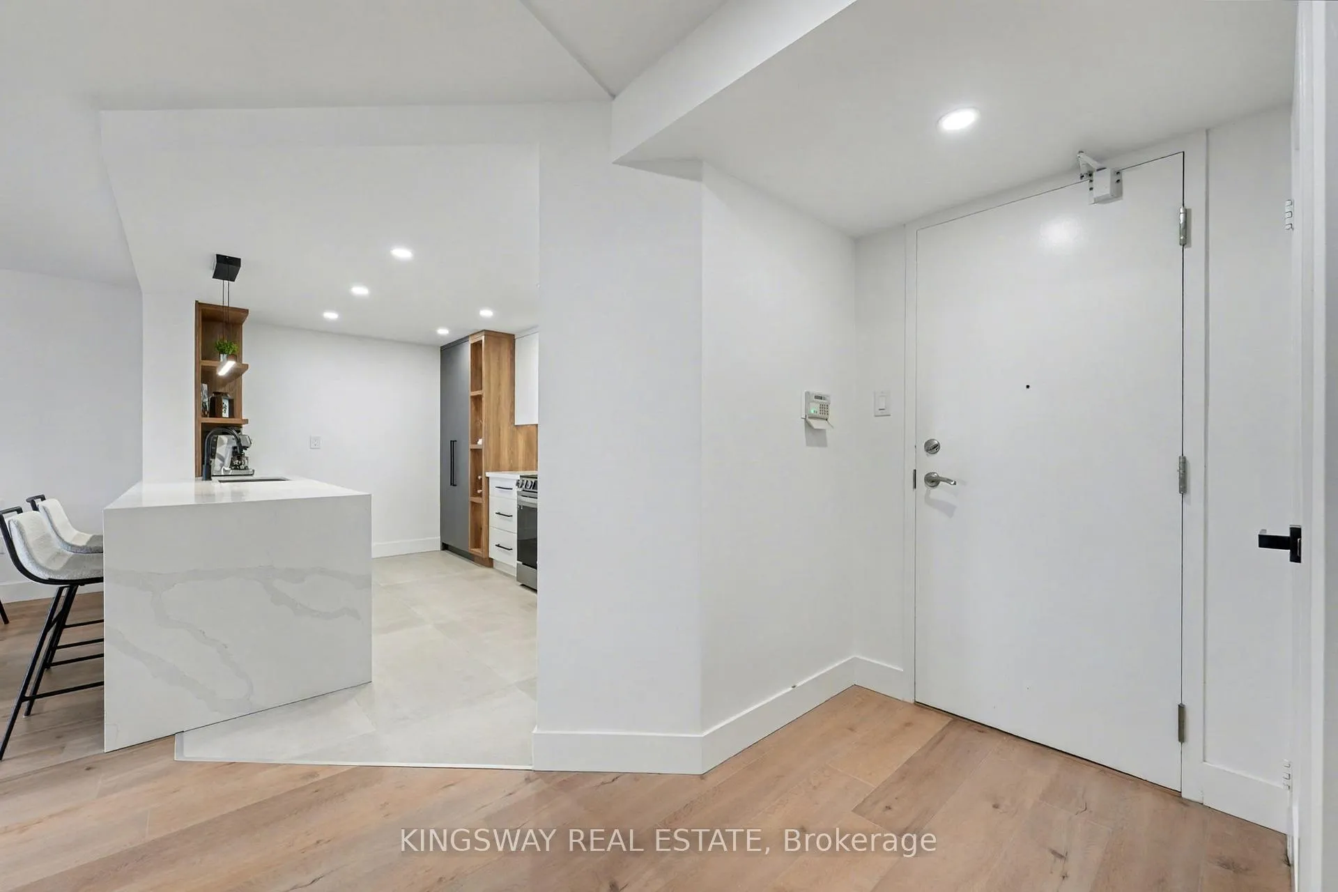 Photo 13 of Unit 712, 7420 Bathurst Street, Vaughan, Brownridge — HOMEH