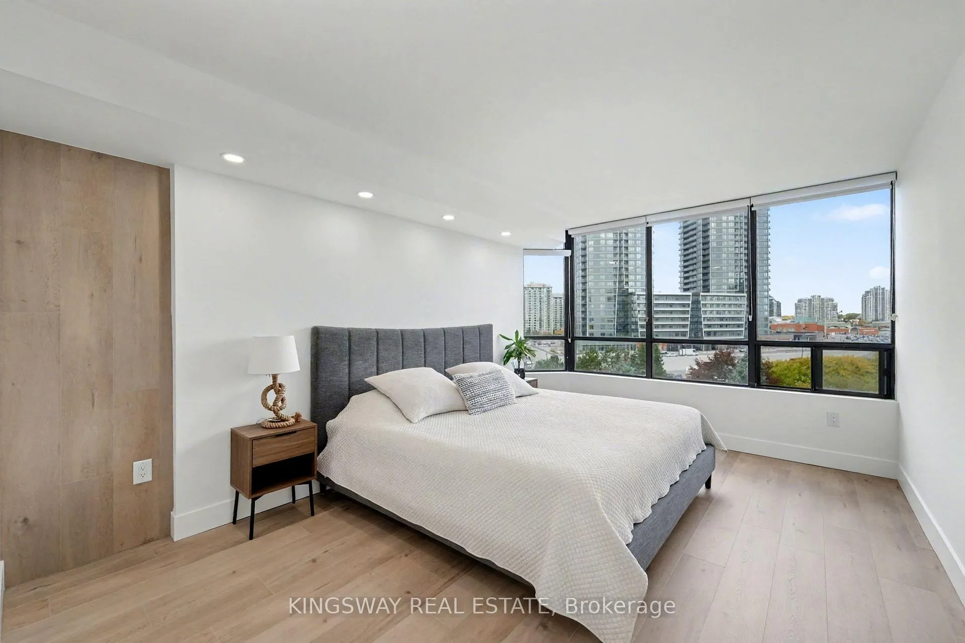 Photo 22 of Unit 712, 7420 Bathurst Street, Vaughan, Brownridge — HOMEH
