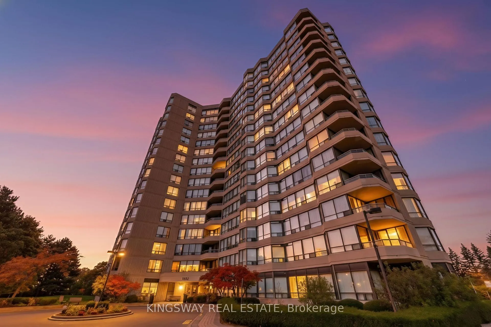 Photo 28 of Unit 712, 7420 Bathurst Street, Vaughan, Brownridge — HOMEH