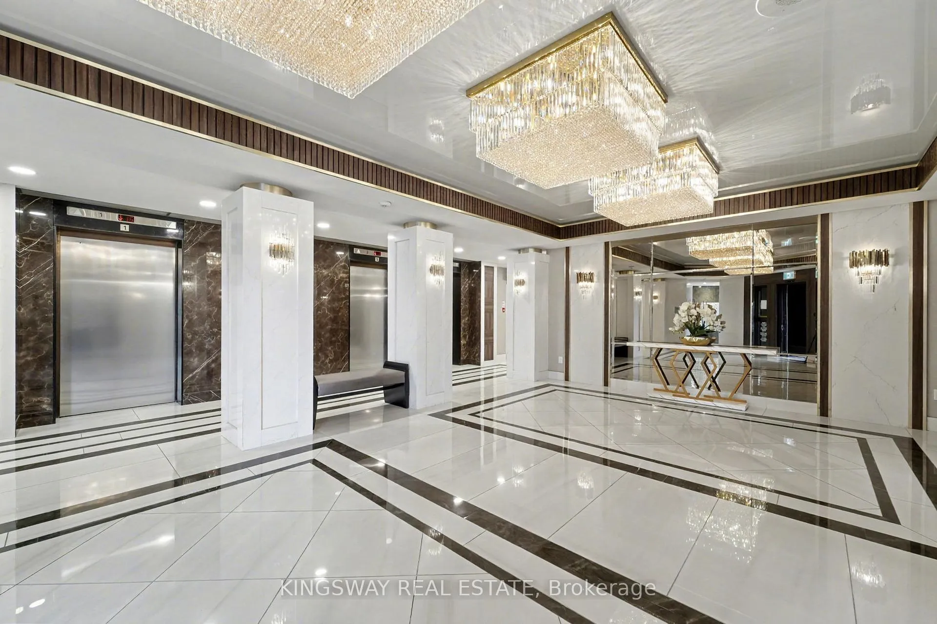 Photo 29 of Unit 712, 7420 Bathurst Street, Vaughan, Brownridge — HOMEH