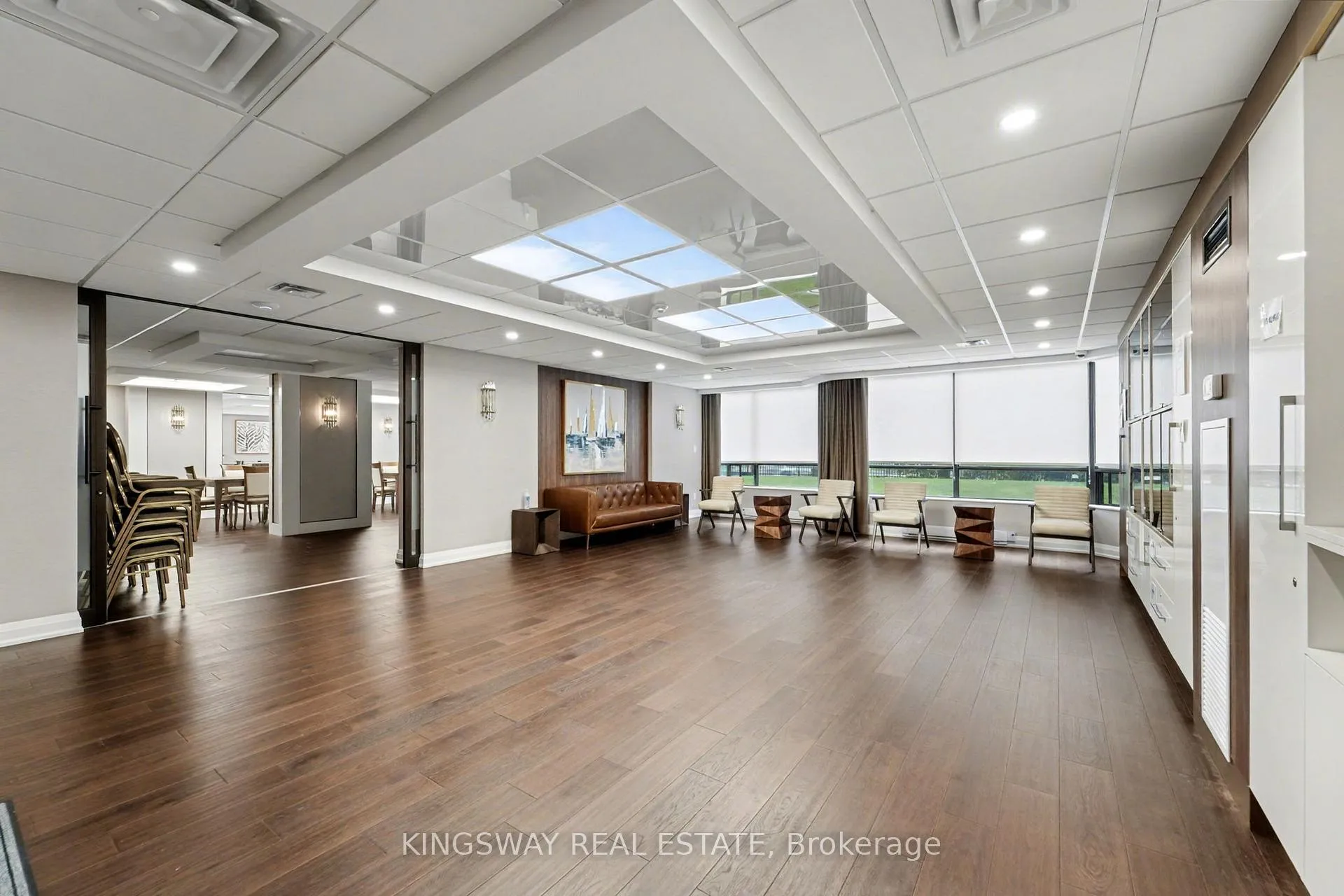 Photo 30 of Unit 712, 7420 Bathurst Street, Vaughan, Brownridge — HOMEH