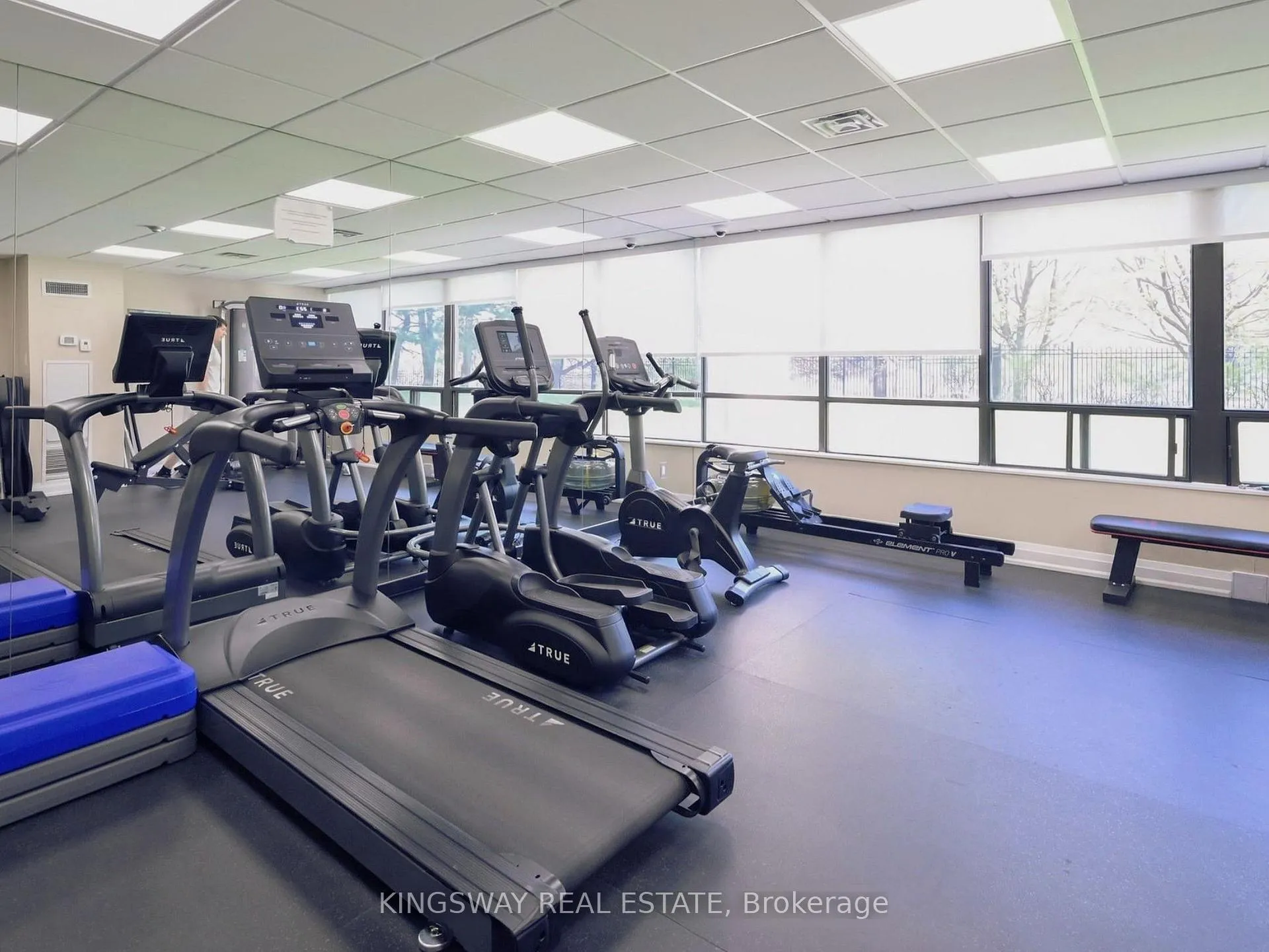 Photo 32 of Unit 712, 7420 Bathurst Street, Vaughan, Brownridge — HOMEH