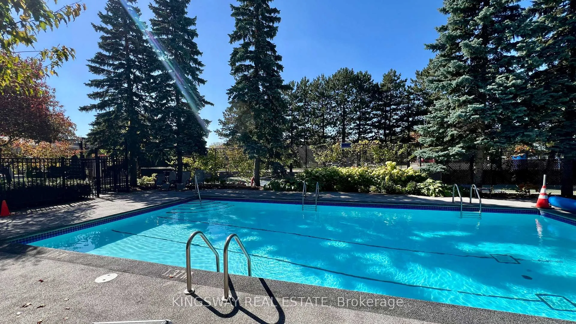 Photo 34 of Unit 712, 7420 Bathurst Street, Vaughan, Brownridge — HOMEH