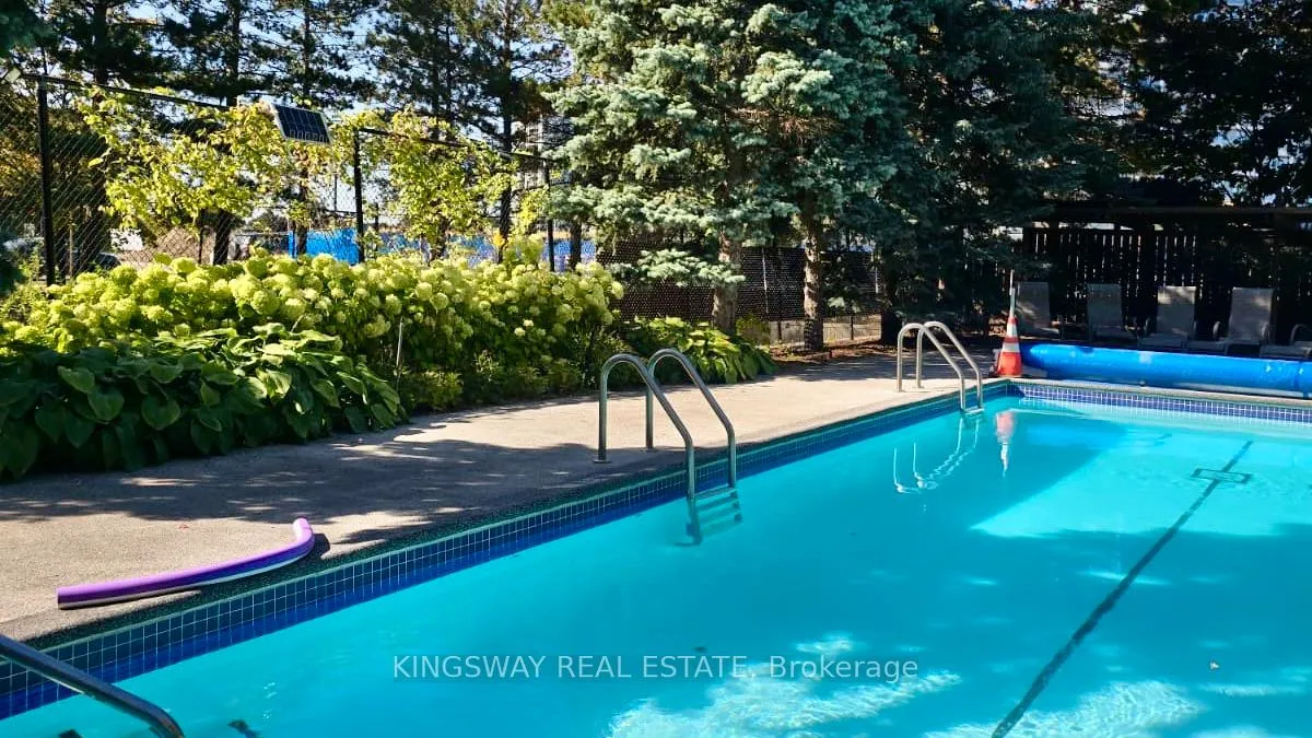 Photo 35 of Unit 712, 7420 Bathurst Street, Vaughan, Brownridge — HOMEH
