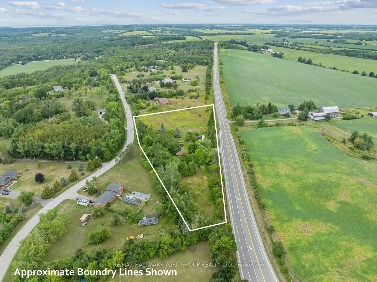 Photo 2 of 12150 Lake Ridge Road, Brock, Rural Brock — HOMEH