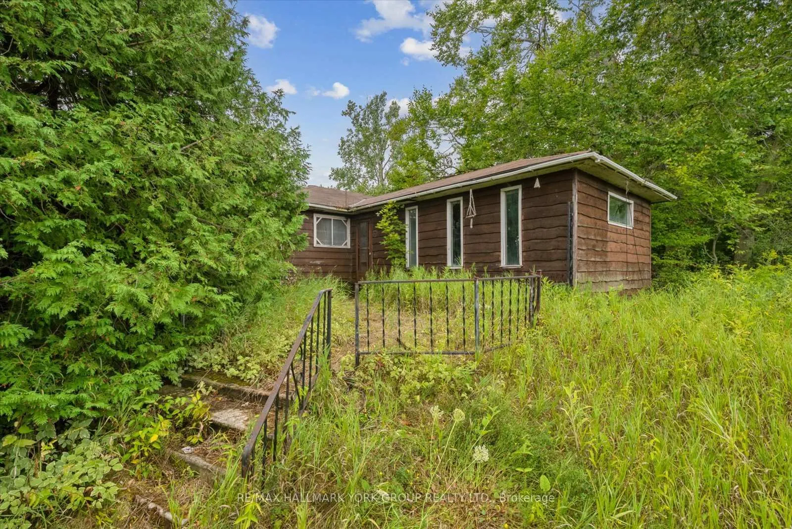 Photo 3 of 12150 Lake Ridge Road, Brock, Rural Brock — HOMEH