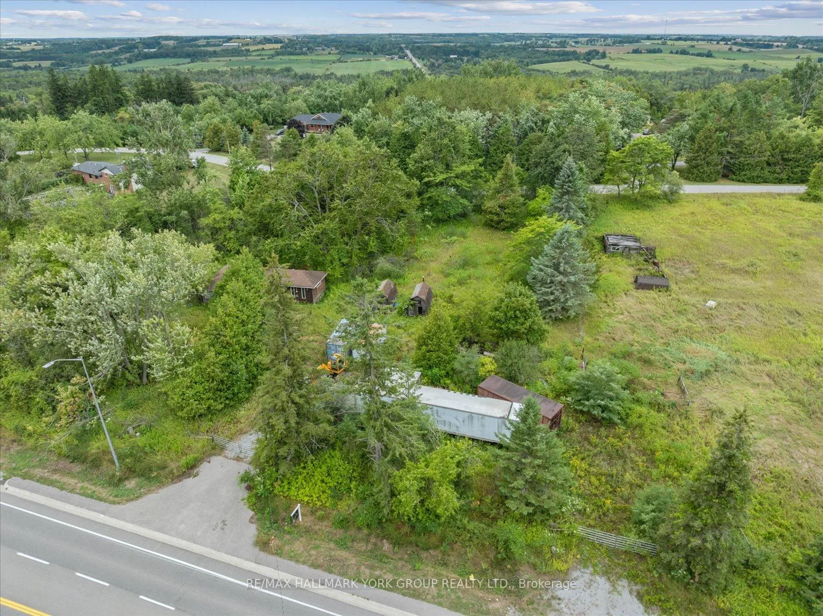 Photo 6 of 12150 Lake Ridge Road, Brock, Rural Brock — HOMEH