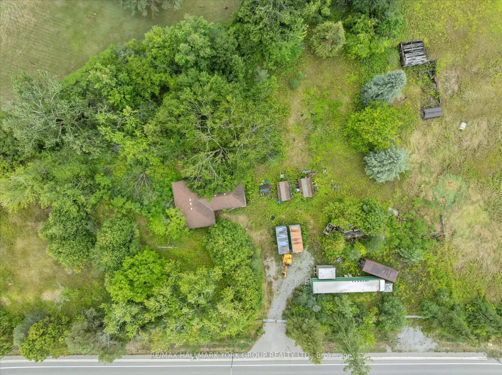 Photo 7 of 12150 Lake Ridge Road, Brock, Rural Brock — HOMEH