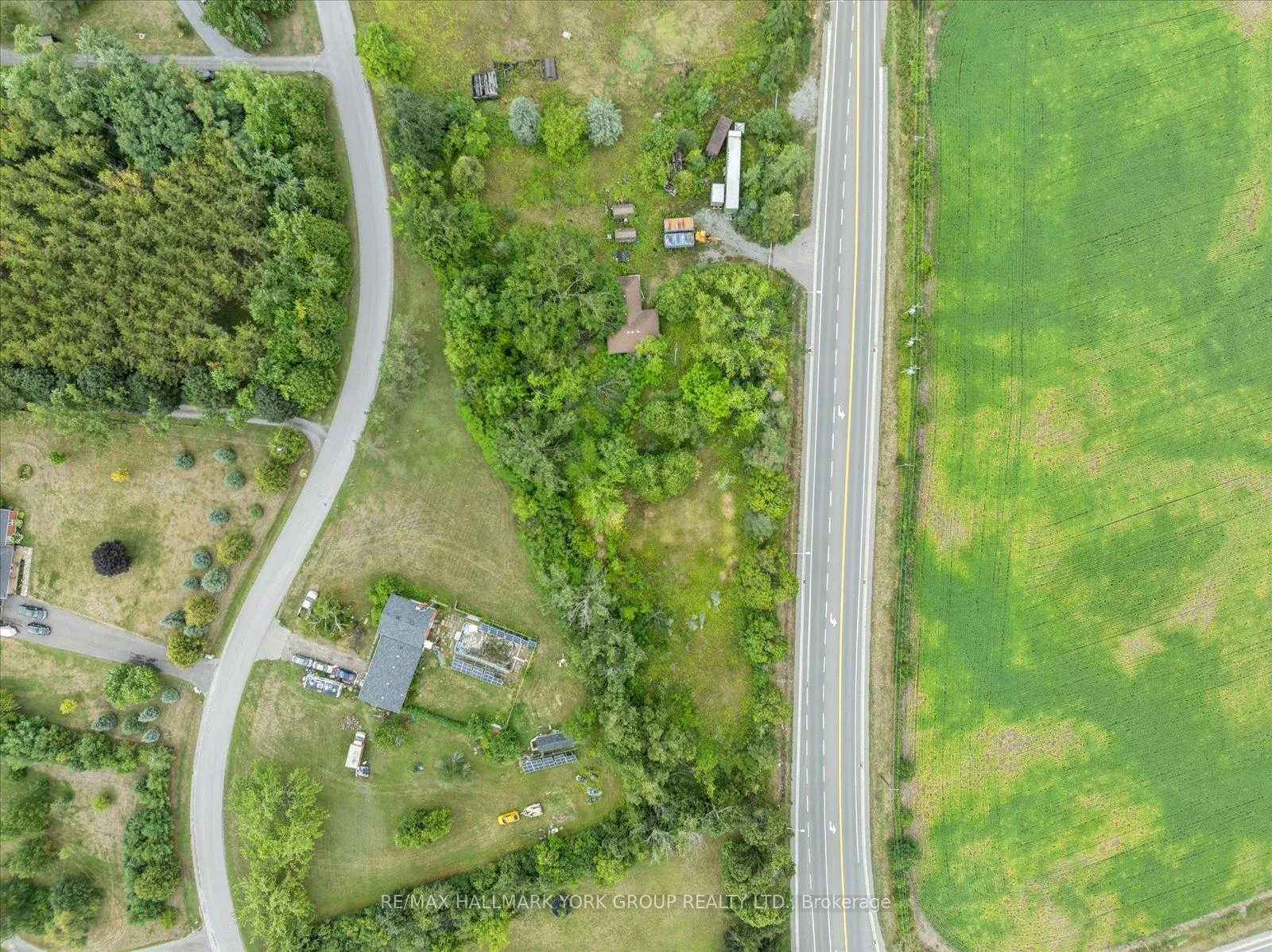Photo 10 of 12150 Lake Ridge Road, Brock, Rural Brock — HOMEH