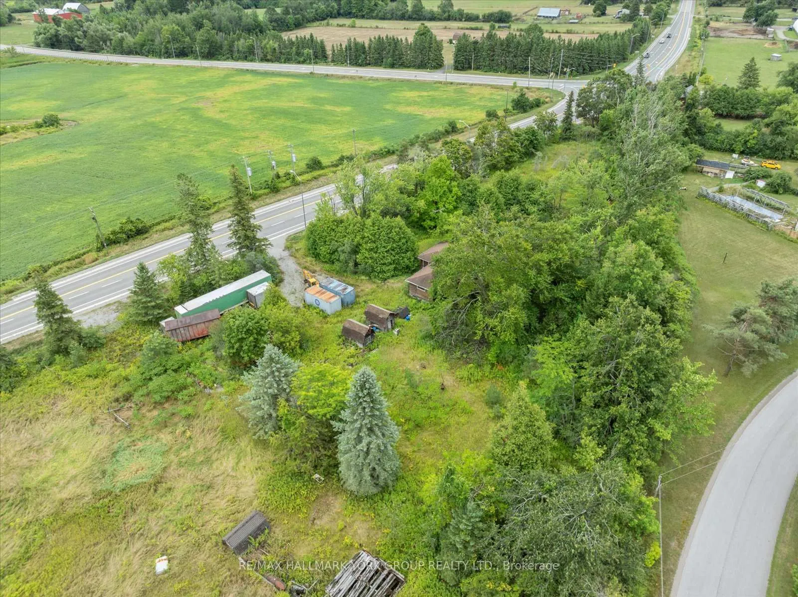 Photo 11 of 12150 Lake Ridge Road, Brock, Rural Brock — HOMEH