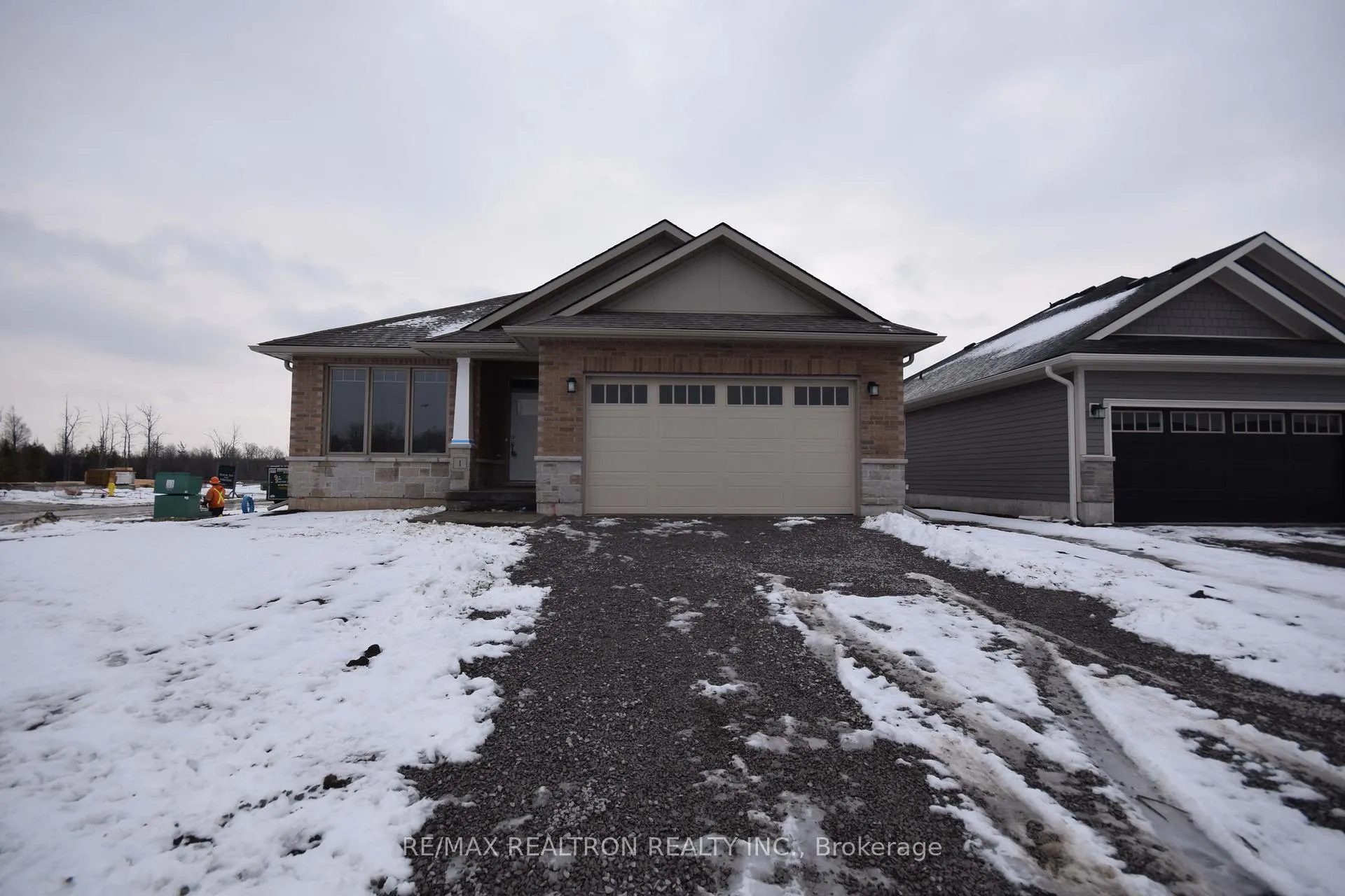 Photo 1 of 1 Tessa Boulevard, Belleville, Belleville Ward — HOMEH