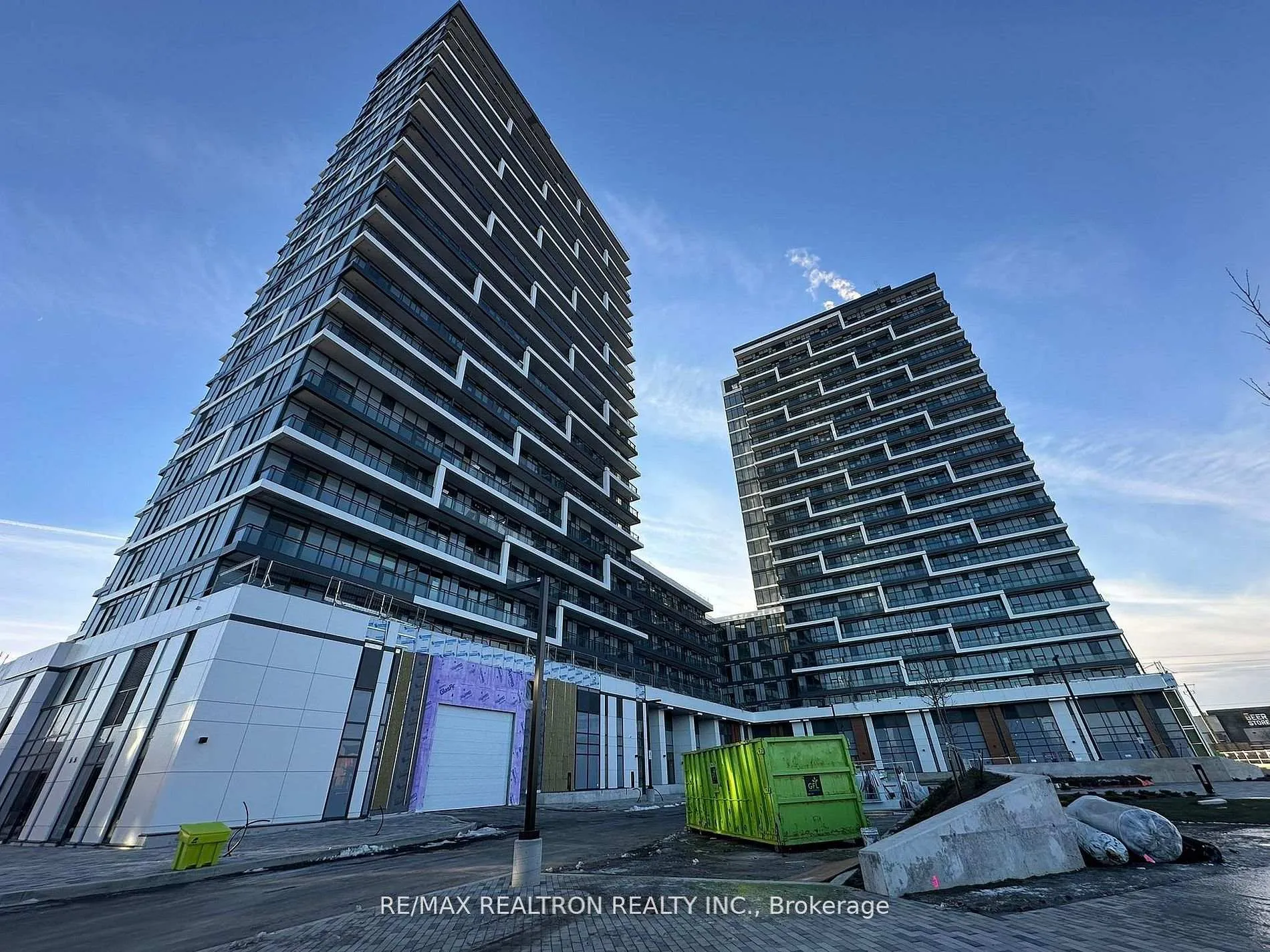 Photo 1 of Unit 512, 9751 Markham Road, Markham, Greensborough — HOMEH