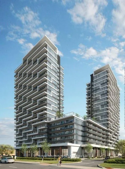 Photo 2 of Unit 512, 9751 Markham Road, Markham, Greensborough — HOMEH