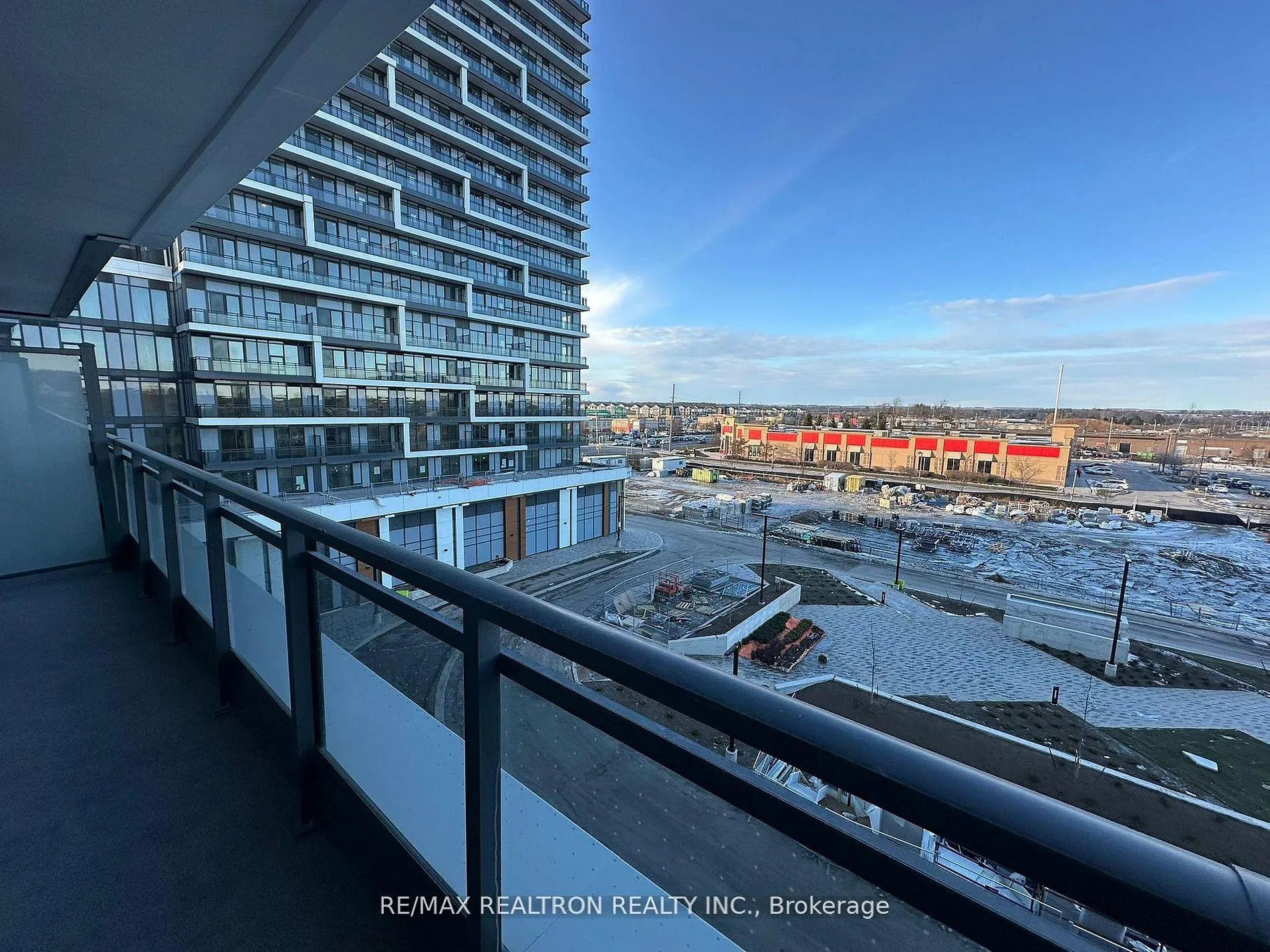 Photo 12 of Unit 512, 9751 Markham Road, Markham, Greensborough — HOMEH