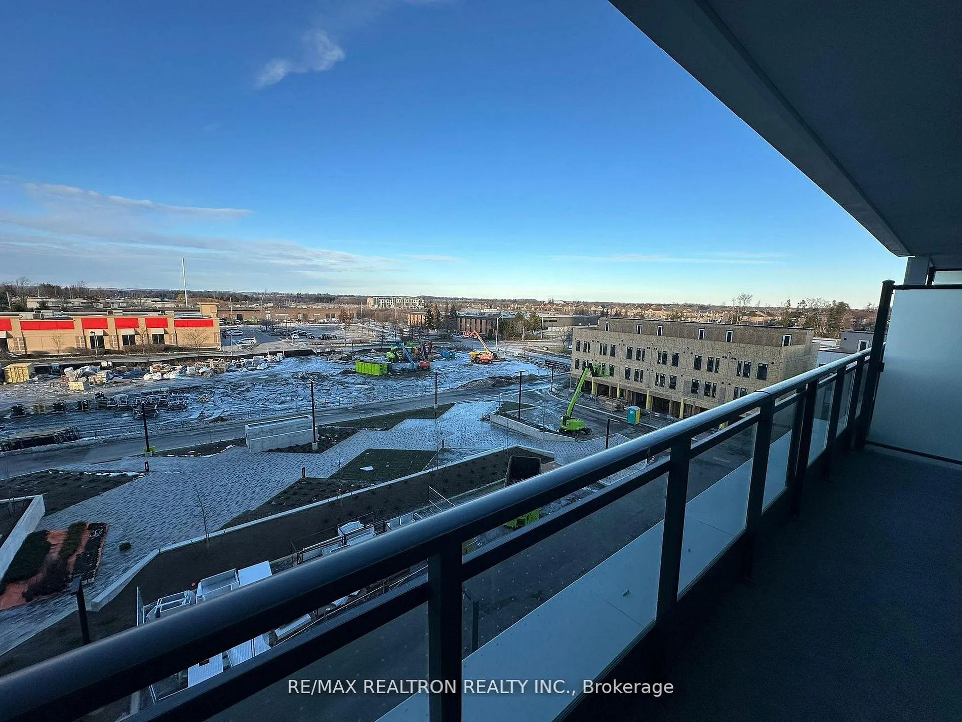 Photo 13 of Unit 512, 9751 Markham Road, Markham, Greensborough — HOMEH