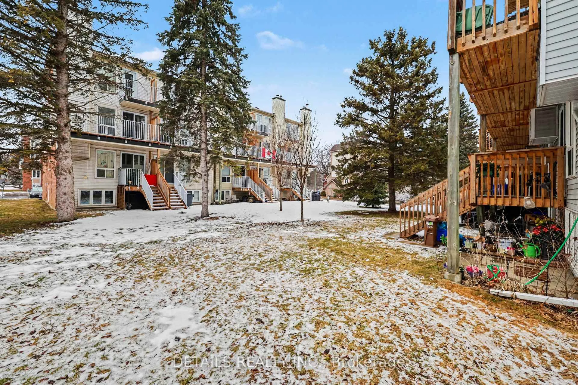 Photo 27 of 306 Briston Private, Ottawa, Hunt Club Park — HOMEH