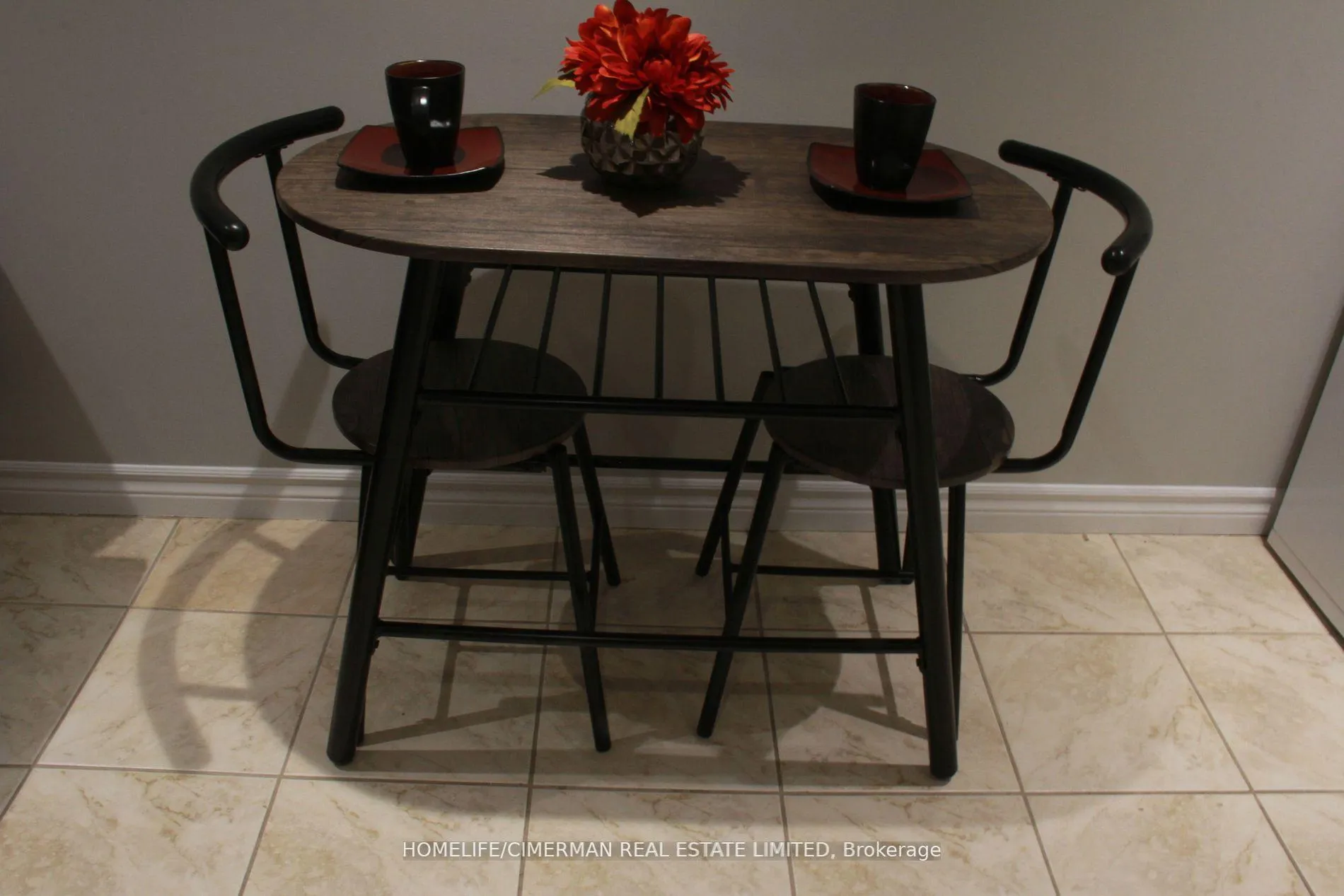 Photo 6 of Unit Basement, 618 Winona Drive, Toronto, Oakwood Village — HOMEH