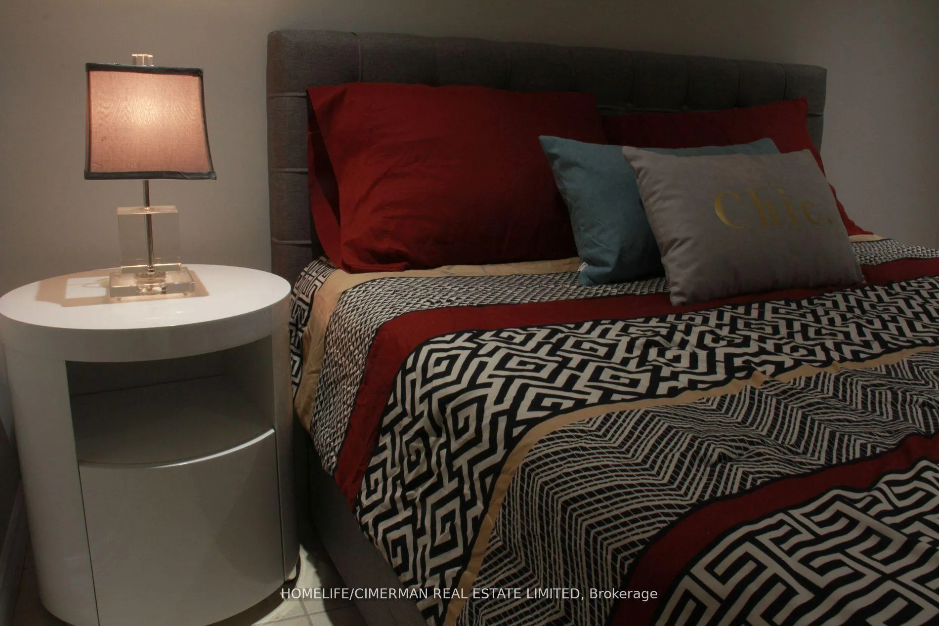 Photo 12 of Unit Basement, 618 Winona Drive, Toronto, Oakwood Village — HOMEH